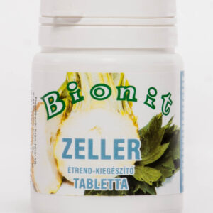 Bionit Zeller tabletta 150 db