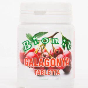 Bionit Galagonya tabletta 150 db